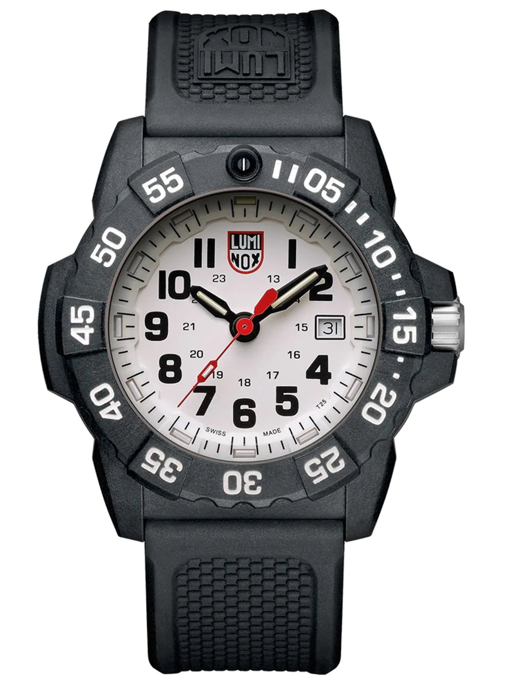 Luminox XS.3507 Navy Seal 45mm 20 ATM