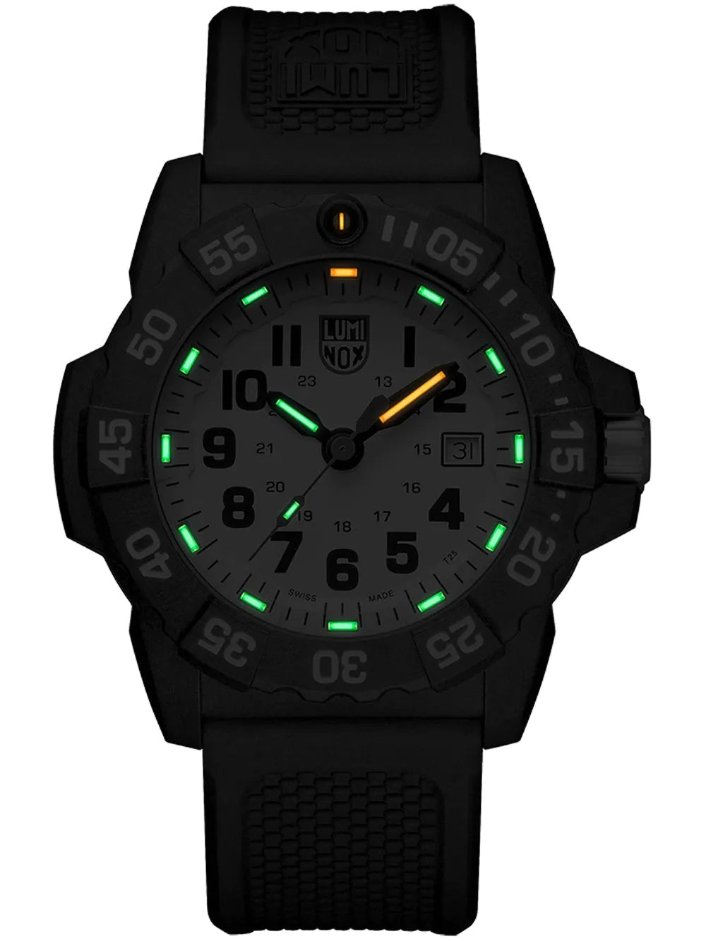 Luminox XS.3507 Navy Seal 45mm 20 ATM