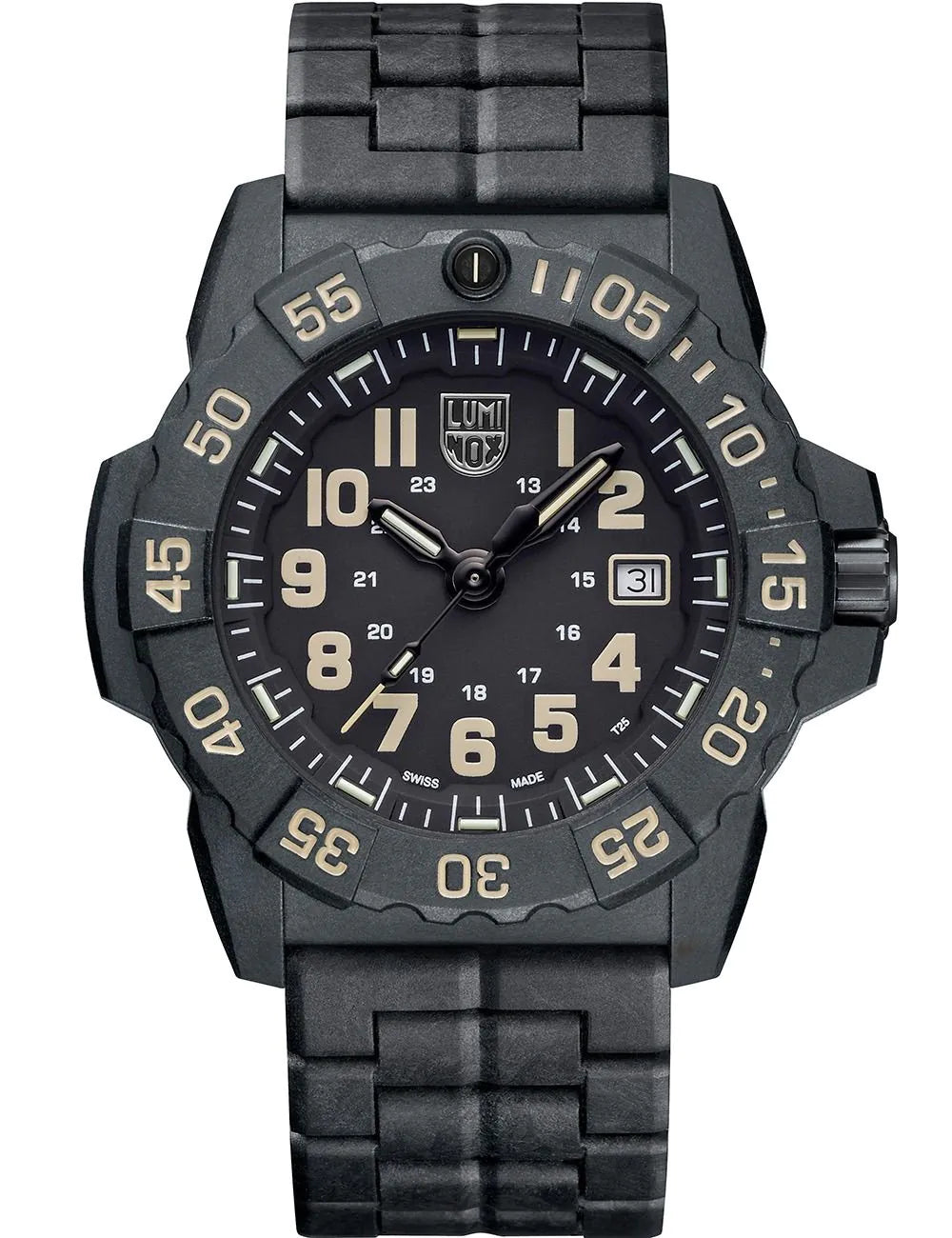 Luminox XS.3510 Mens watch Neavy Seal 45mm 20ATM