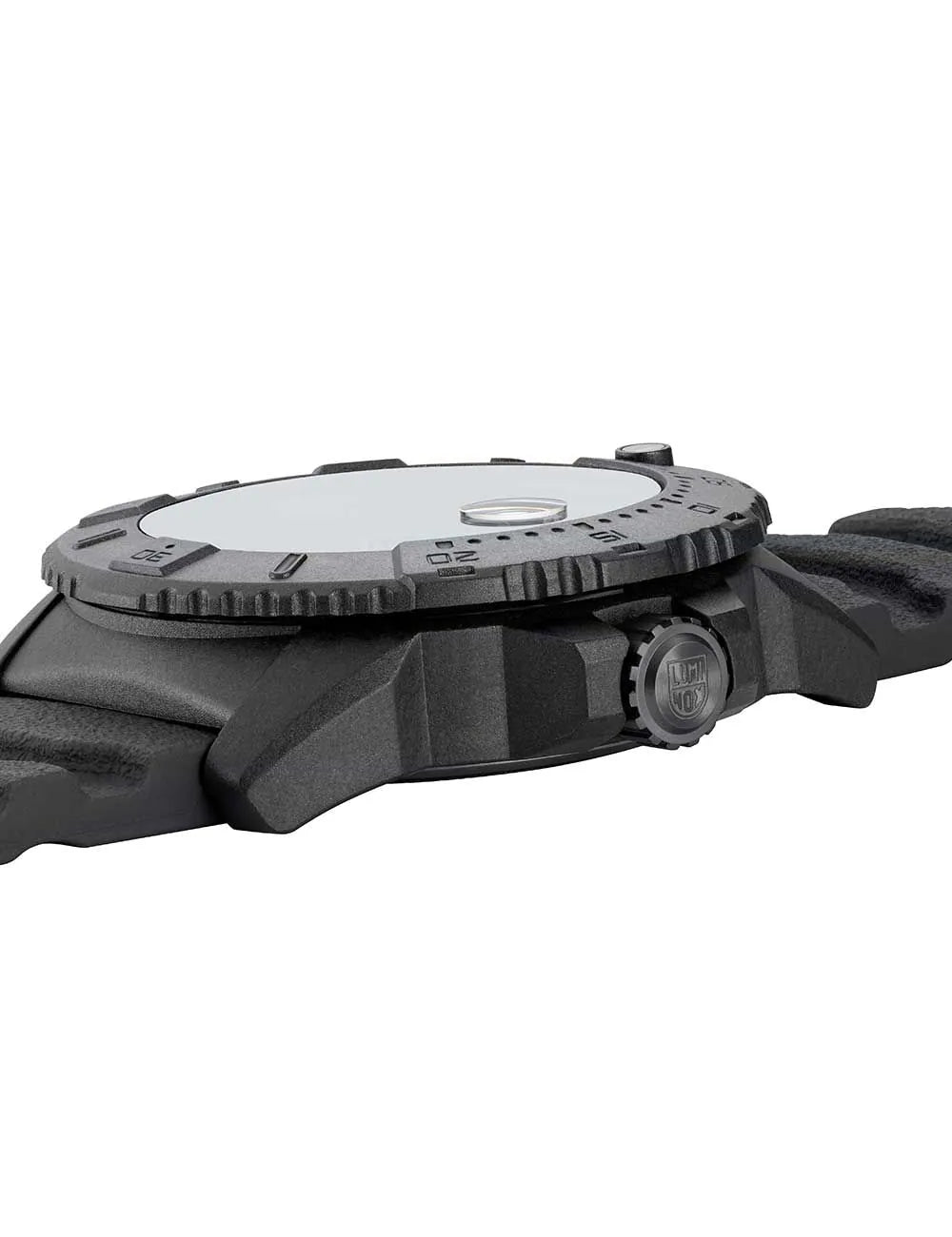 Luminox XS.3601.BO.NSF Mens Watch Navy Seal 45mm 20ATM