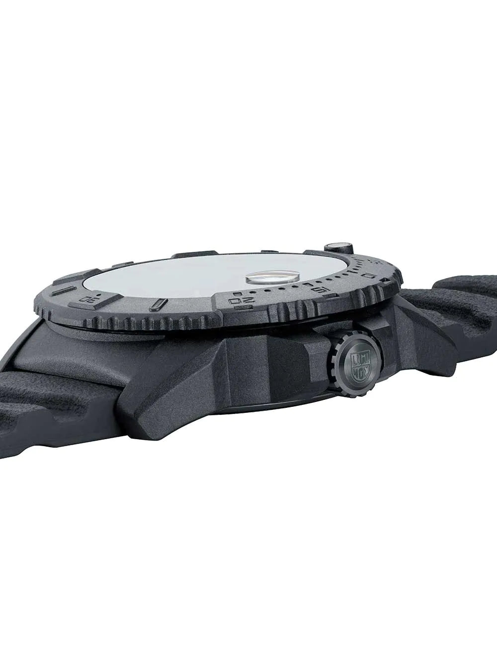 Luminox XS.3611.IGY6.NSF Mens Watch Navy Seal Carbonox Limited 46mm 200M