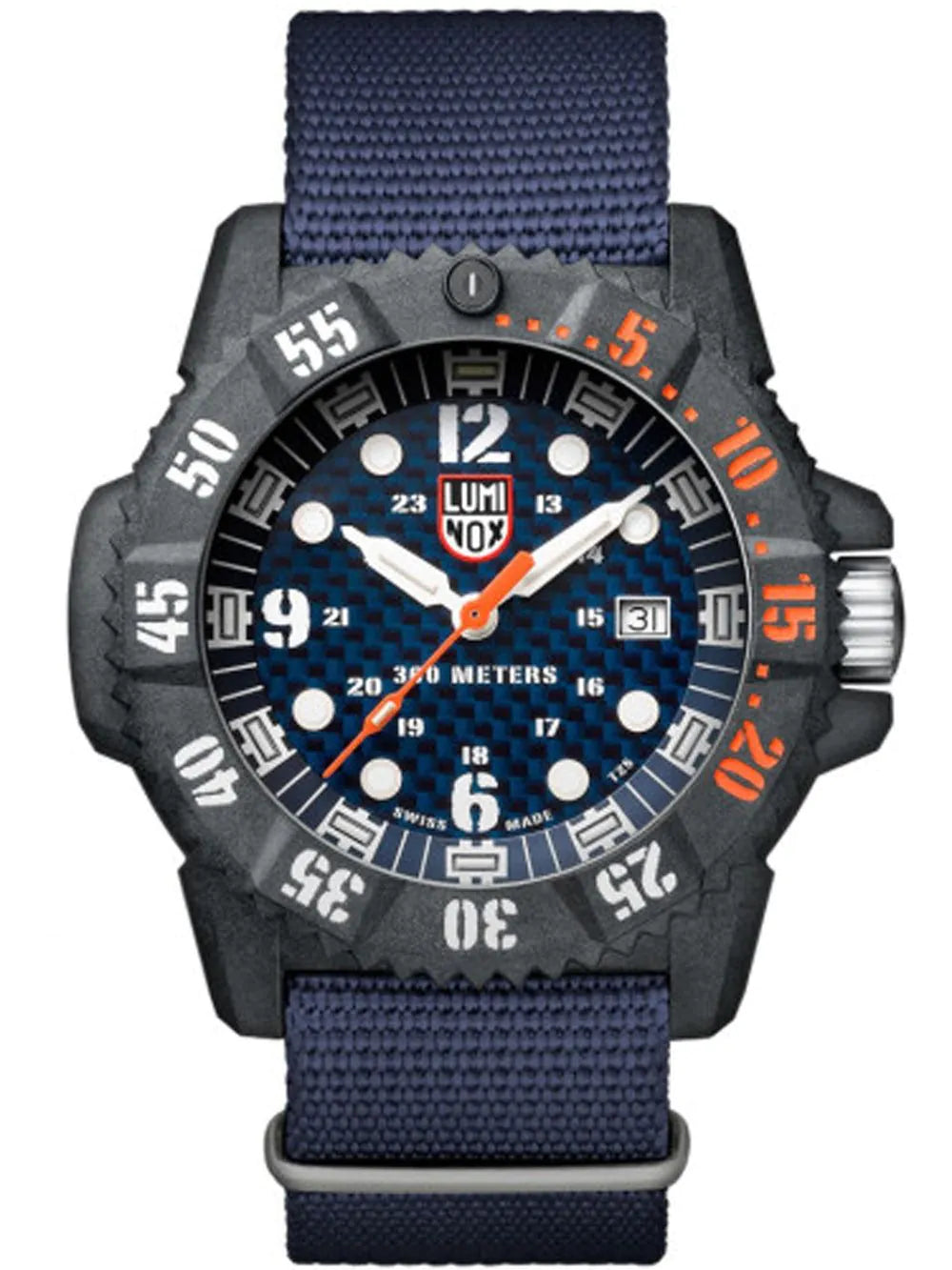 Luminox XS.3803.C Master Carbon Seal 46mm 30ATM