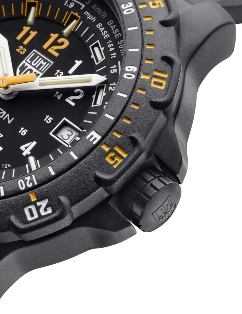Luminox XL.8825.H.SET.1 Mens Watch RECON Point Man Set 45mm 20ATM