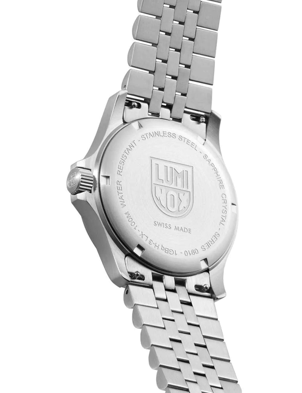 Luminox XS.0914 Mens Watch Sport Timer 42mm 10ATM