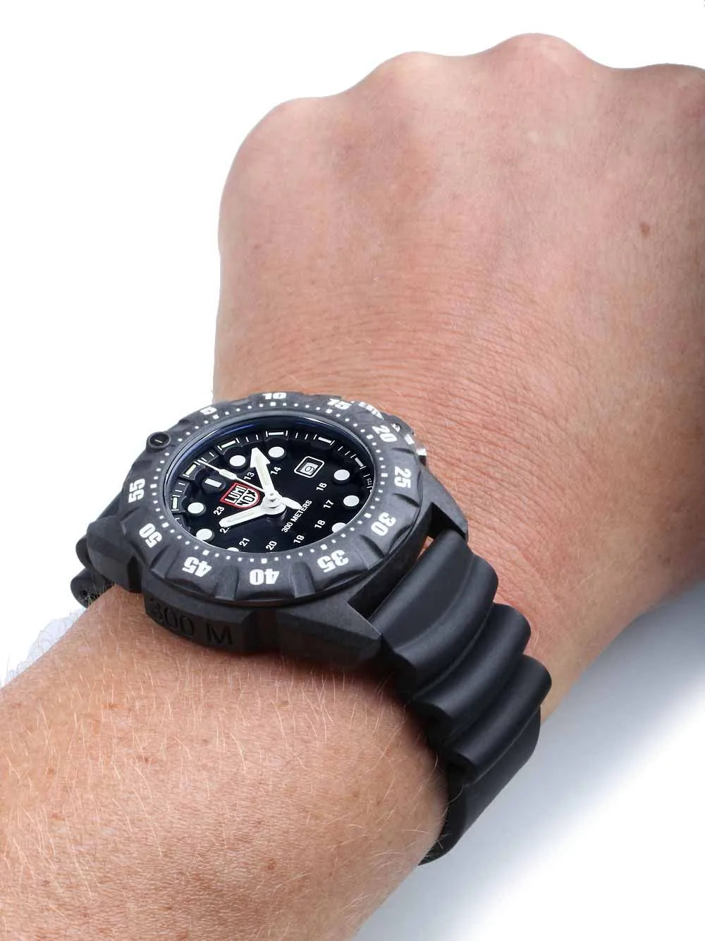 Luminox XS.1551 Scott Cassell Deep Dive 45mm 30ATM