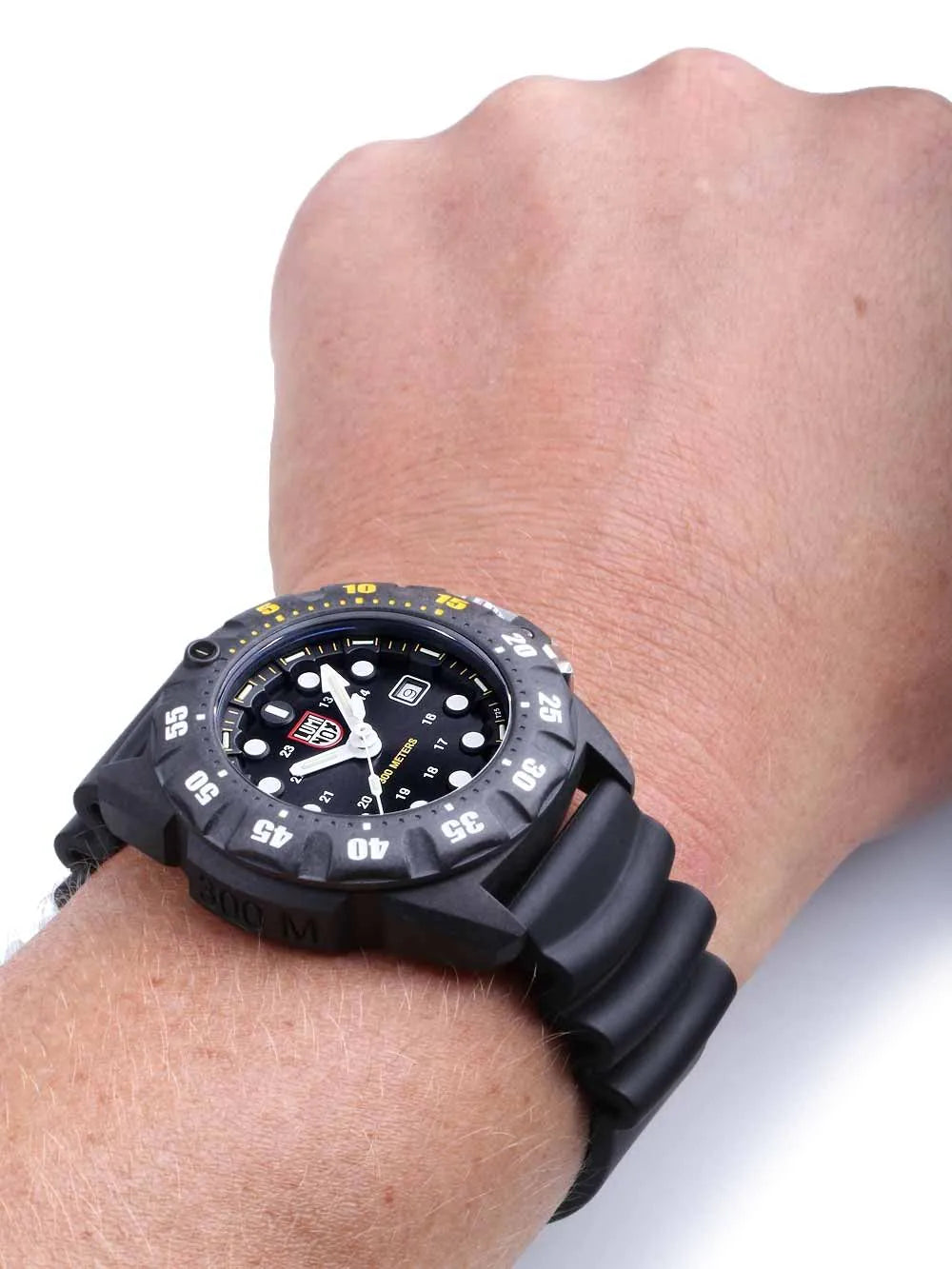 Luminox XS.1555 Scott Cassell Deep Dive 45mm 30ATM