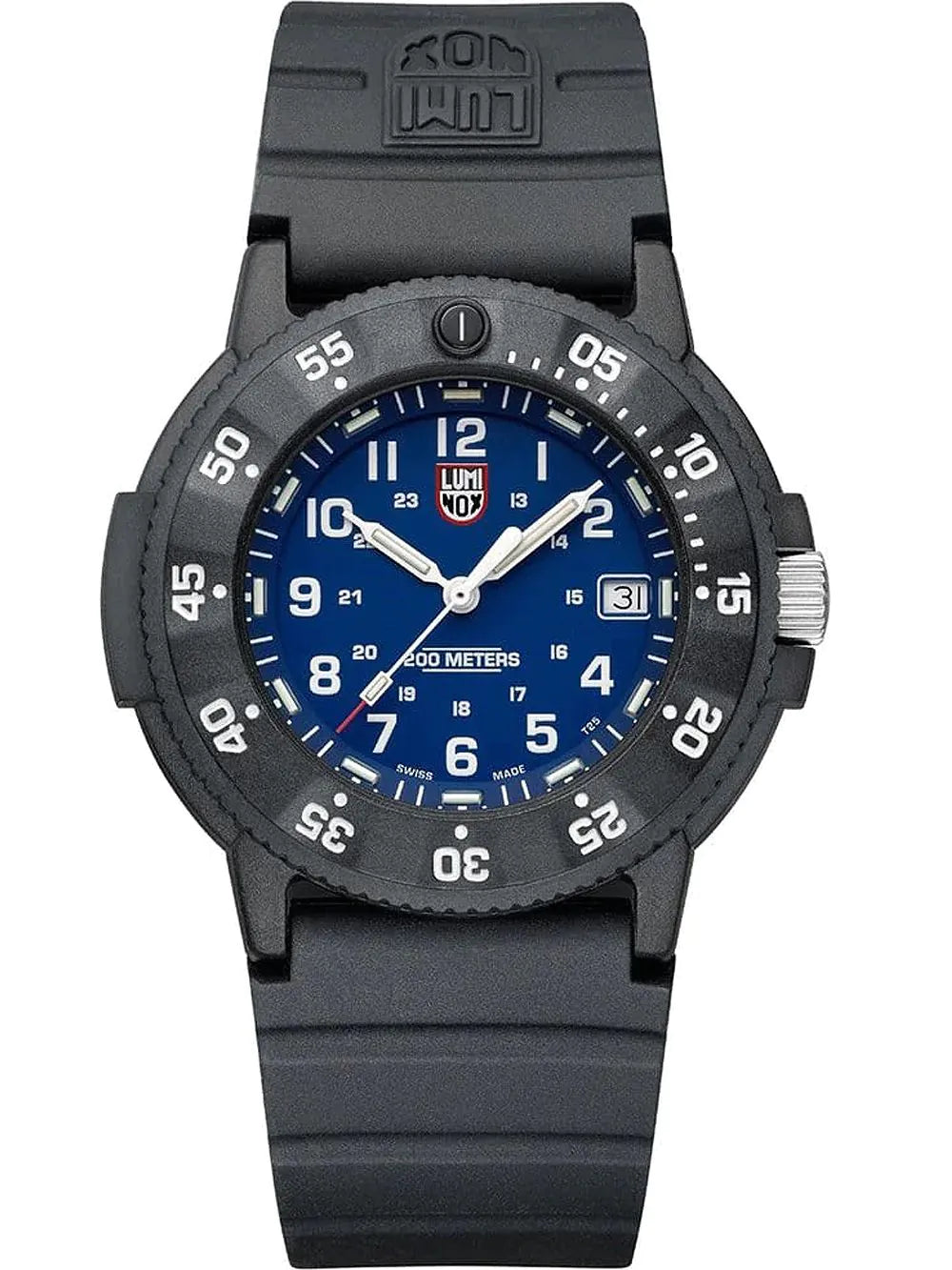 Luminox XS.3003.EVO.S Original Navy Seal Mens Watch 43mm 20ATM