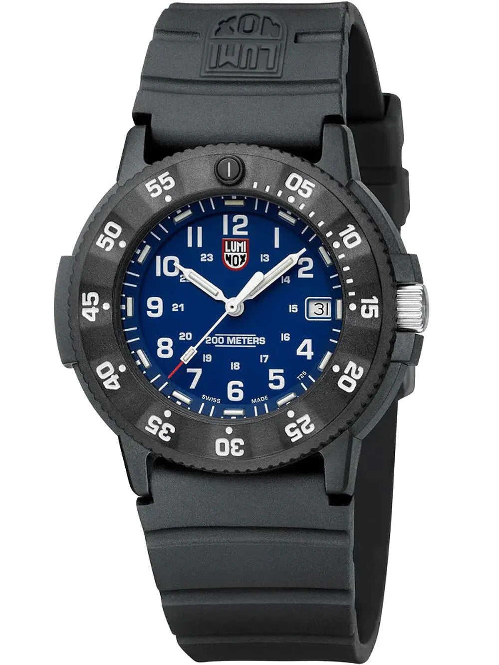 Luminox XS.3003.EVO.S Original Navy Seal Mens Watch 43mm 20ATM