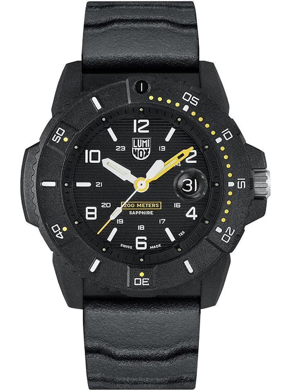 Luminox XS.3601 Navy Seal 45mm 20ATM