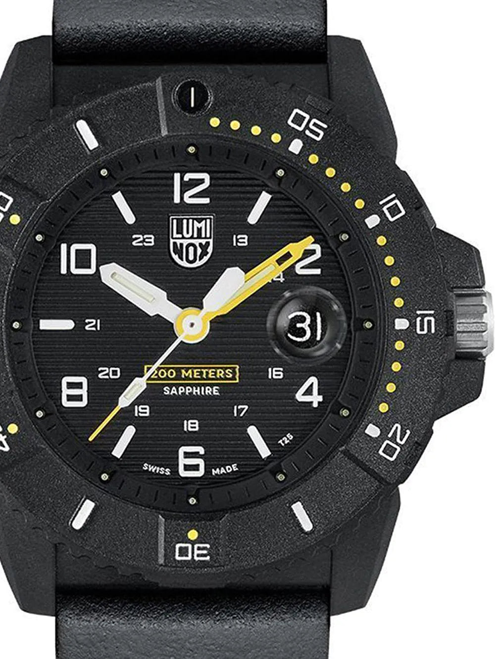 Luminox XS.3601 Navy Seal 45mm 20ATM