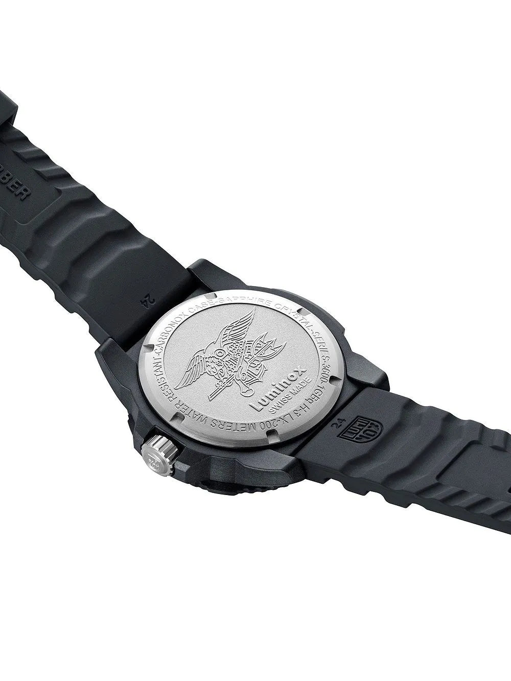 Luminox XS.3615 Navy Seal 45mm 20ATM