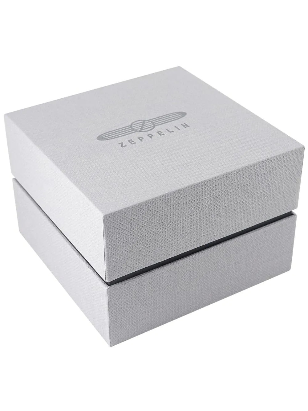 Zeppelin 8537-2_Set Ladies Watch Friedrichshafen 36mm 5ATM